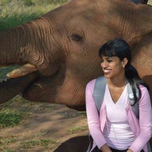 Meet your Posher, Shinu